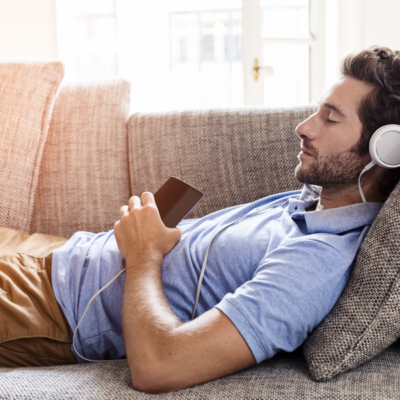 PMR - Progressive Muskelrelaxtion